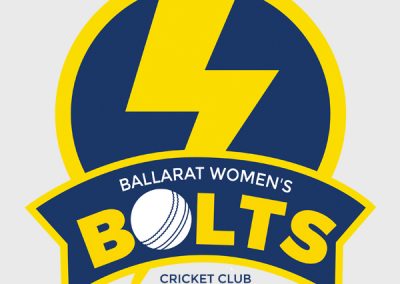 ‘Bolts’  Ballarat Womens Cricket Club
